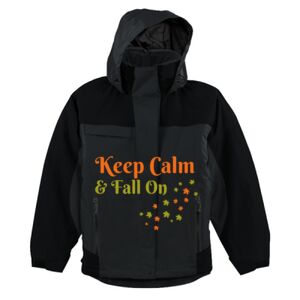 Women's Nootka Jacket Thumbnail
