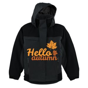 Women's Nootka Jacket Thumbnail