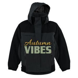 Women's Nootka Jacket Thumbnail