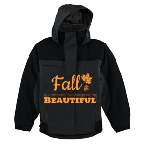 Women's Nootka Jacket Thumbnail