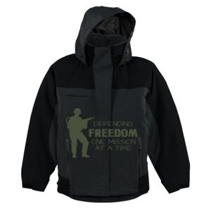 Women's Nootka Jacket Thumbnail
