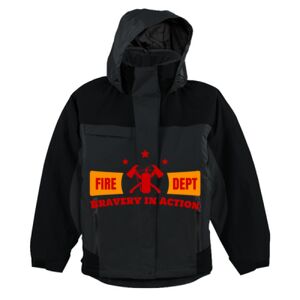 Women's Nootka Jacket Thumbnail
