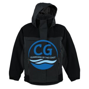 Women's Nootka Jacket Thumbnail