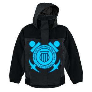 Women's Nootka Jacket Thumbnail
