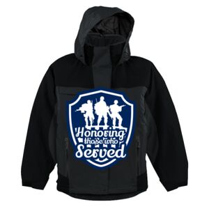 Women's Nootka Jacket Thumbnail
