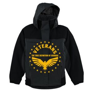 Women's Nootka Jacket Thumbnail