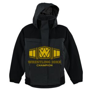 Women's Nootka Jacket Thumbnail