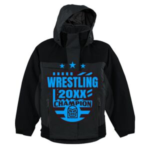 Women's Nootka Jacket Thumbnail