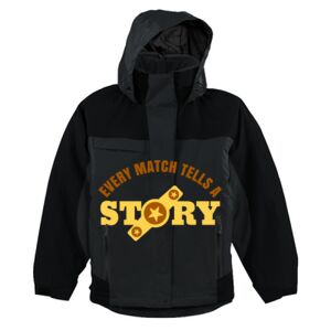 Women's Nootka Jacket Thumbnail