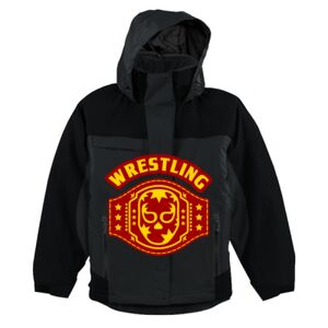 Women's Nootka Jacket Thumbnail