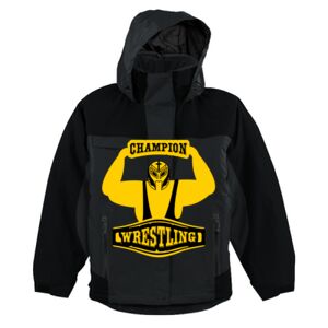Women's Nootka Jacket Thumbnail