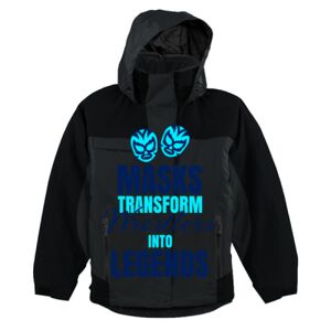 Women's Nootka Jacket Thumbnail
