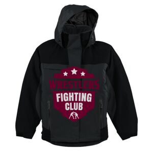 Women's Nootka Jacket Thumbnail