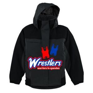 Women's Nootka Jacket Thumbnail