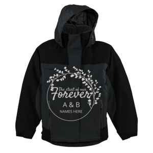 Women's Nootka Jacket Thumbnail
