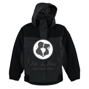 Women's Nootka Jacket Thumbnail