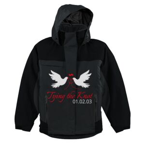 Women's Nootka Jacket Thumbnail