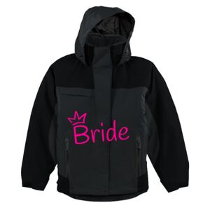 Women's Nootka Jacket Thumbnail