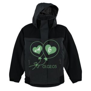 Women's Nootka Jacket Thumbnail