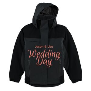 Women's Nootka Jacket Thumbnail