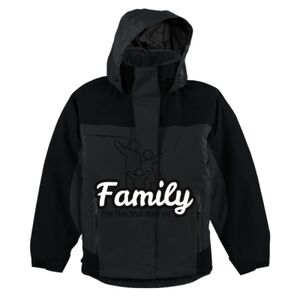 Women's Nootka Jacket Thumbnail