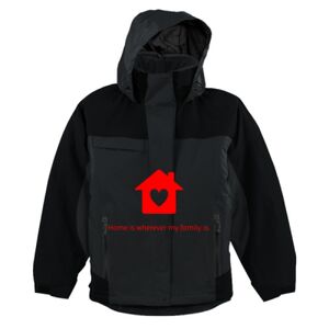Women's Nootka Jacket Thumbnail