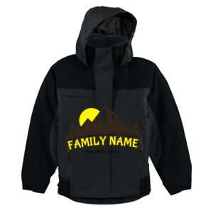 Women's Nootka Jacket Thumbnail