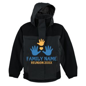 Women's Nootka Jacket Thumbnail