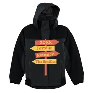 Women's Nootka Jacket Thumbnail