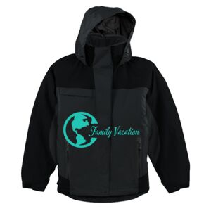 Women's Nootka Jacket Thumbnail