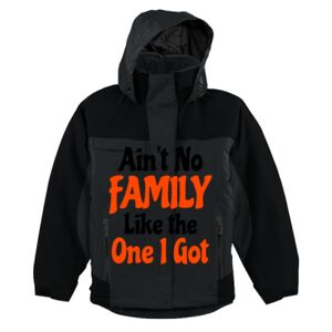 Women's Nootka Jacket Thumbnail