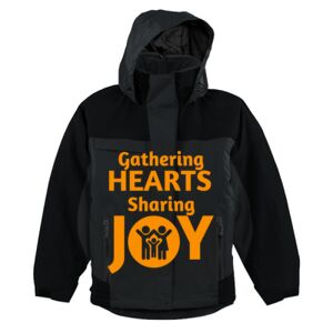 Women's Nootka Jacket Thumbnail