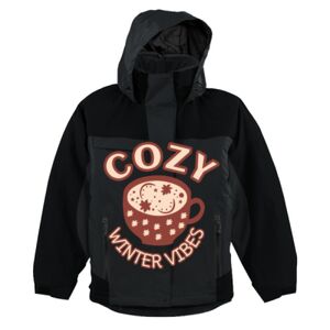 Women's Nootka Jacket Thumbnail