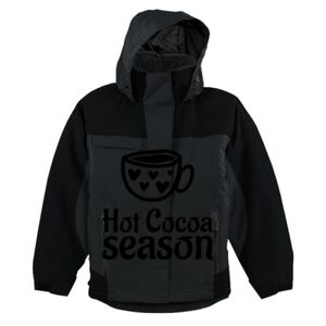 Women's Nootka Jacket Thumbnail