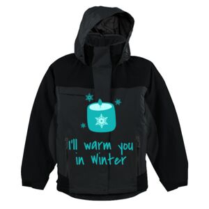 Women's Nootka Jacket Thumbnail