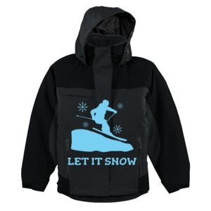 Women's Nootka Jacket Thumbnail