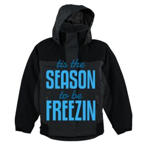Women's Nootka Jacket Thumbnail