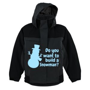 Women's Nootka Jacket Thumbnail