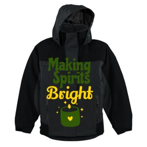 Women's Nootka Jacket Thumbnail