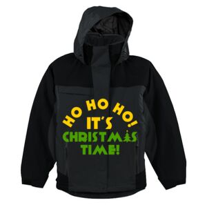Women's Nootka Jacket Thumbnail