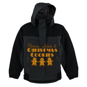 Women's Nootka Jacket Thumbnail