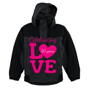Women's Nootka Jacket Thumbnail