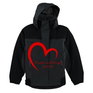 Women's Nootka Jacket Thumbnail