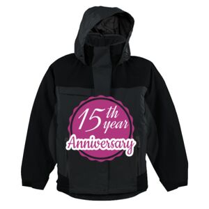 Women's Nootka Jacket Thumbnail