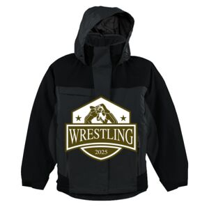 Women's Nootka Jacket Thumbnail