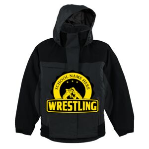Women's Nootka Jacket Thumbnail