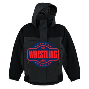 Women's Nootka Jacket Thumbnail