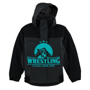 Women's Nootka Jacket Thumbnail
