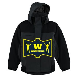 Women's Nootka Jacket Thumbnail