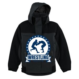 Women's Nootka Jacket Thumbnail